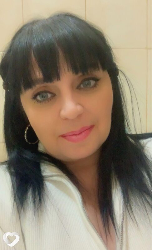 Ирина, 47, Санкт-Петербурге — анкета №2274617