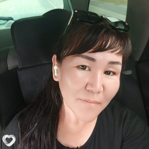 Адина, 36, Шымкенте — анкета №2274618