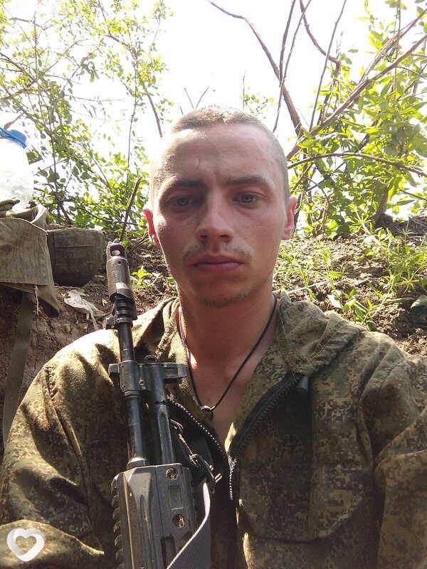 Александр, 32, Донецке — анкета №2274622