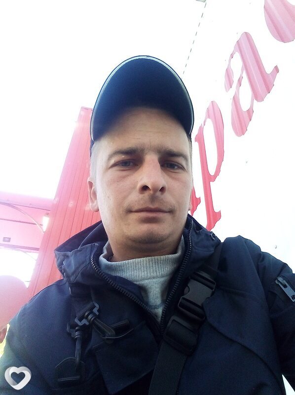 Саша, 30, Балакове — анкета №2274623