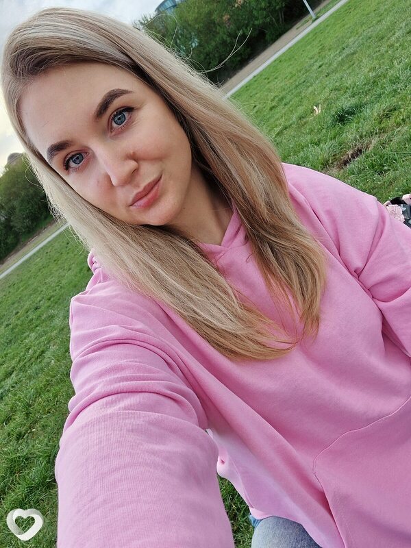 Nesti, 29, Познань — анкета №2274627