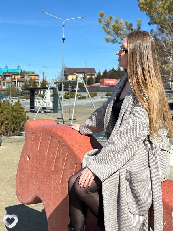 Алина, 27, Миассе — анкета №2274628
