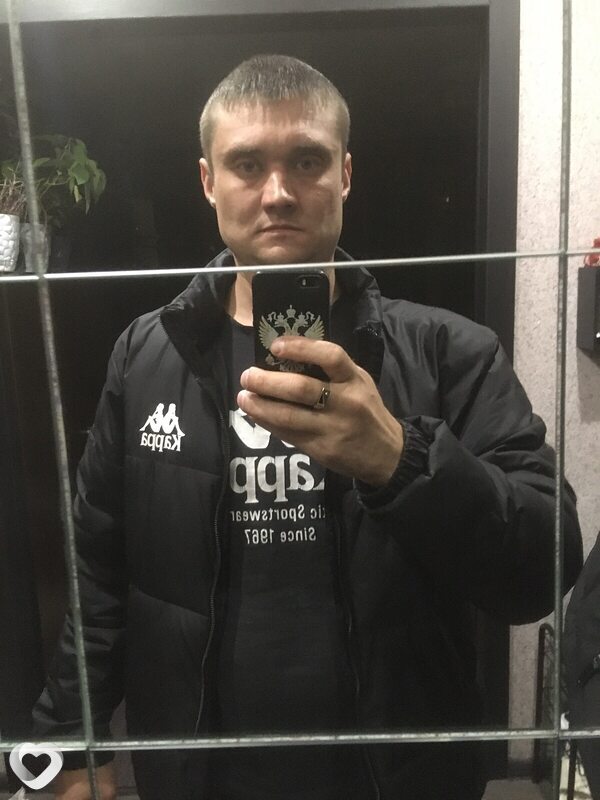 Вася, 31, Новокузнецке — анкета №2274789