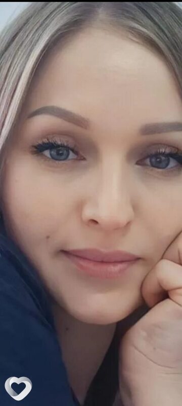 Ирина, 38, Омске — анкета №2274790