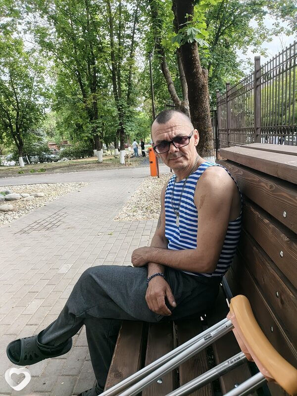 Александр, 46, Благовещенске — анкета №2274793
