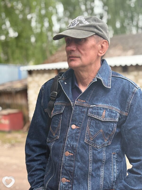 Юрий, 63, Брянске — анкета №2274796