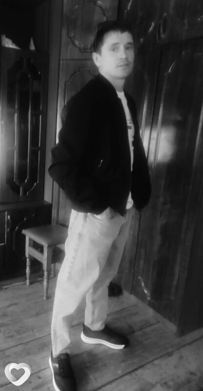 Андрей, 29, Уфе — анкета №2274798