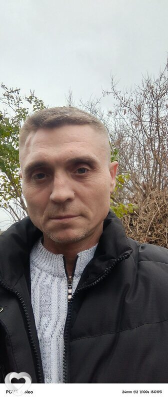 Юрий, 49, Москве — анкета №2274800