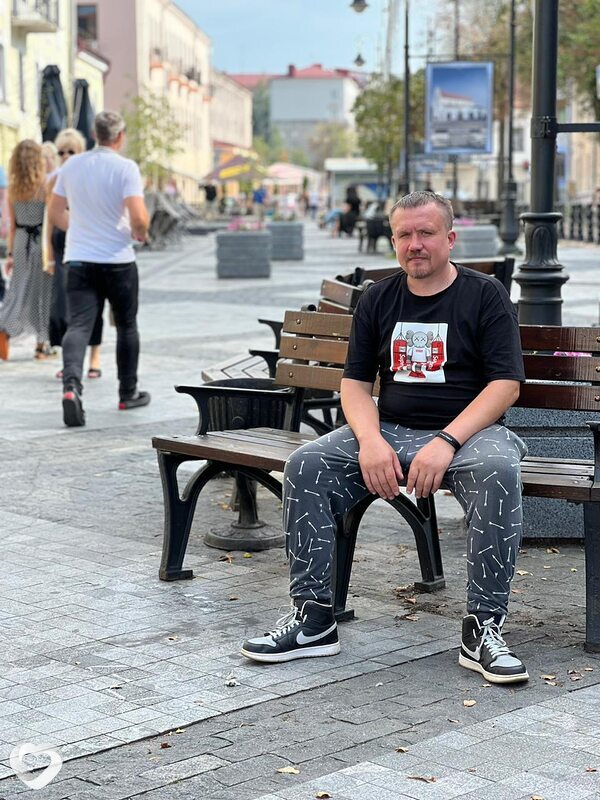 Игорь, 36, Нижнем Новгороде — анкета №2274802