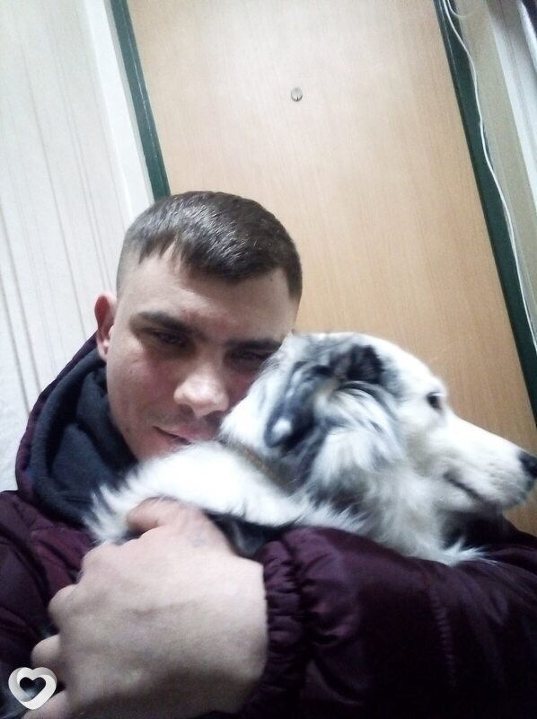 Николай, 35, Усинске — анкета №2274506