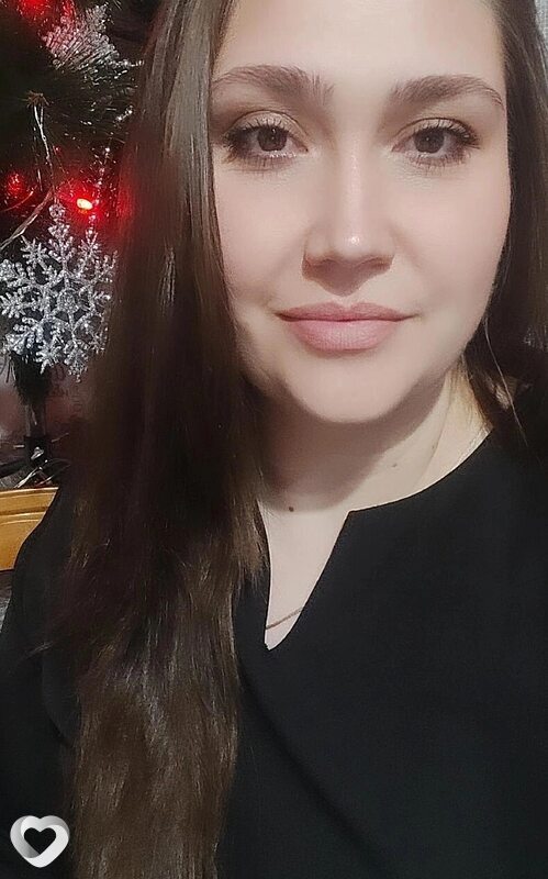 Алёна, 30, Любани — анкета №2274515