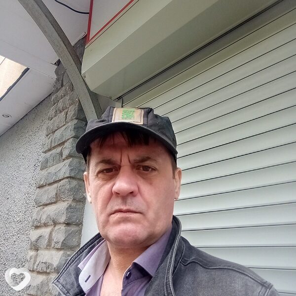Игорь, 51, Кирове — анкета №2274516