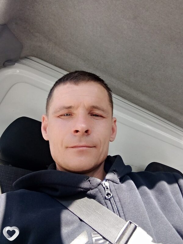 Женя, 40, Днепр — анкета №2274517