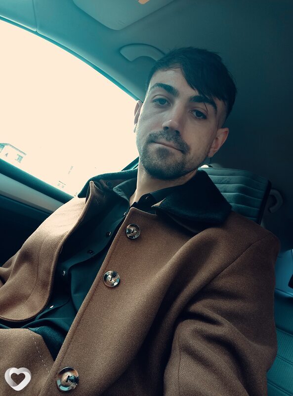 Юрий, 30, Макеевке — анкета №2274519