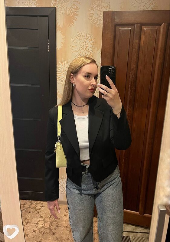 Ирина, 28, Новозыбкове — анкета №2274522