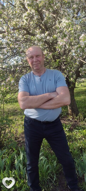 Алексей, Никольск (Пензенская Обл)
