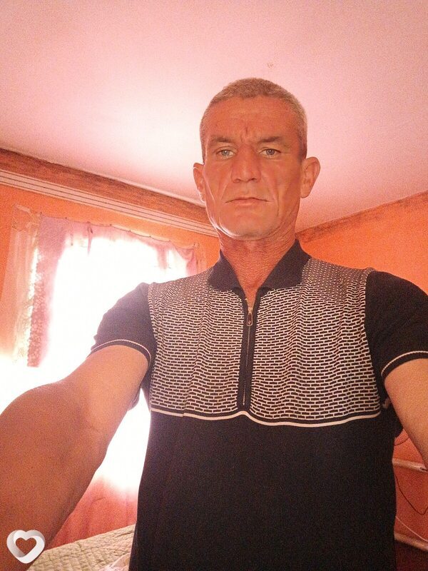 Алексей, 51, Краснодаре — анкета №2275486