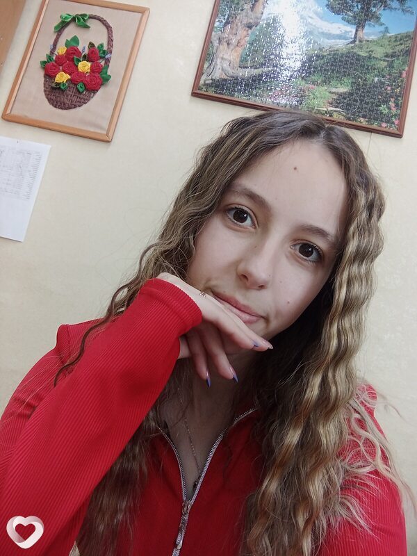 Юляшка, 23, Казани — анкета №2275487
