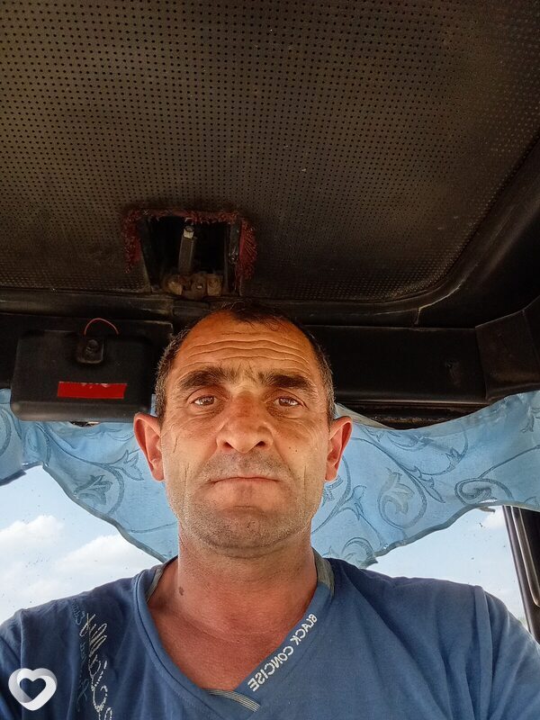 Саша, Дрибин