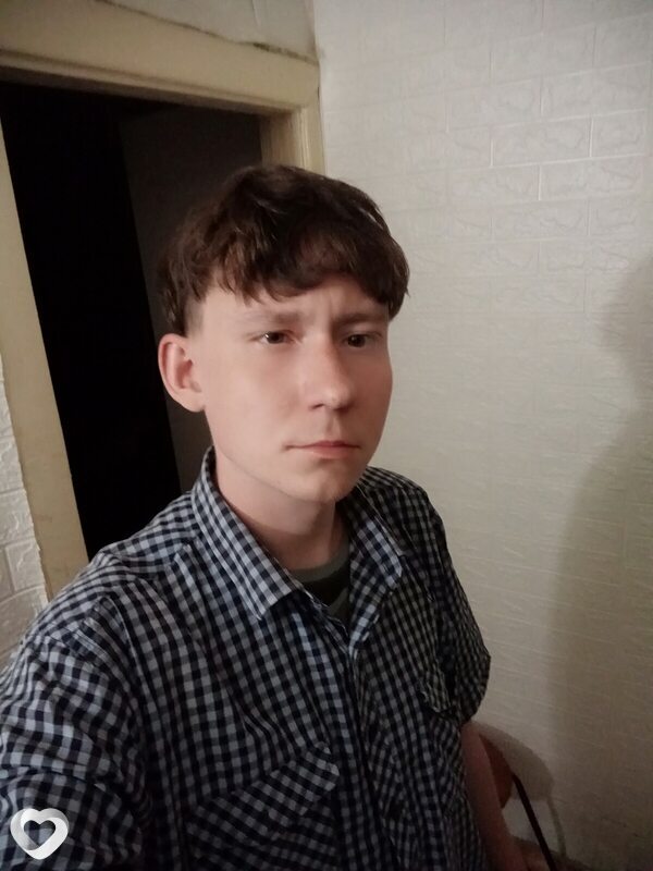 Никита, 28, Оренбурге — анкета №2275494
