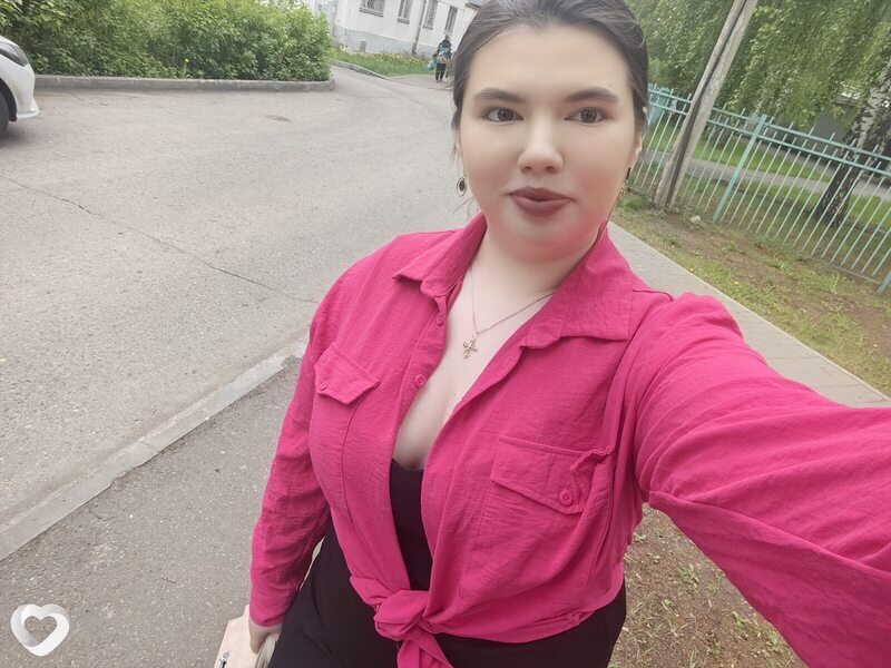 Екатерина, 22, Набережных Челнах — анкета №2274854