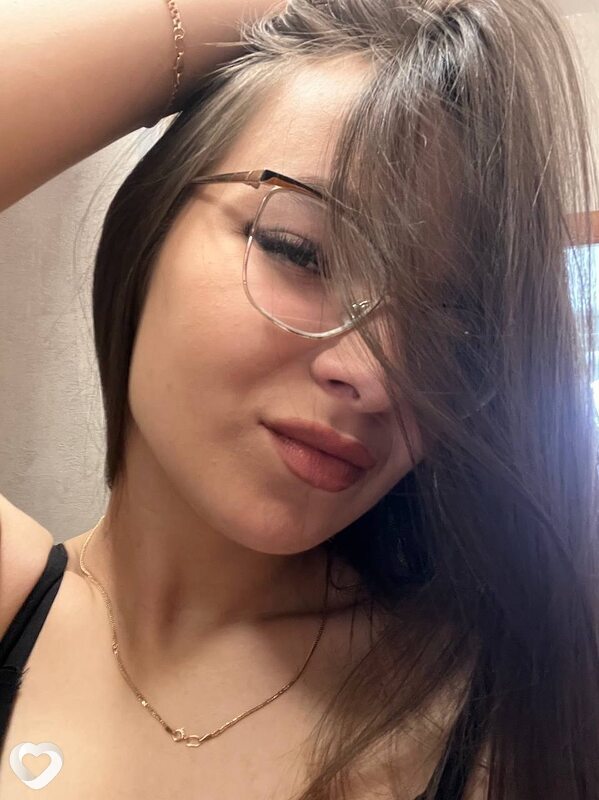 Крис, 22, Перми — анкета №2274860