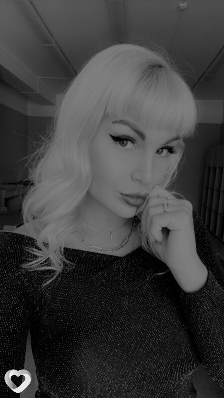 Алиса, 22, Кирове — анкета №2274864