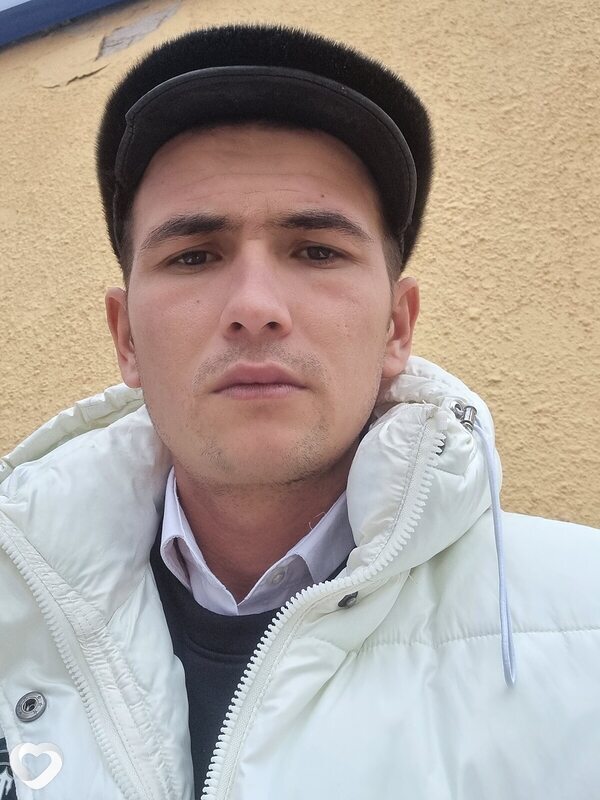 Сардор, 28, Химках — анкета №2274873