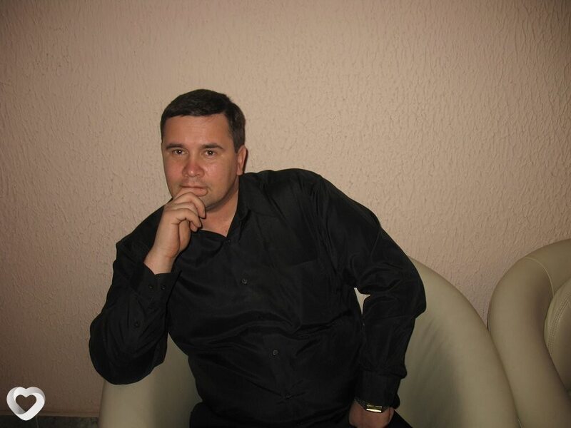 Владимир, 51, Смоленске — анкета №2274832