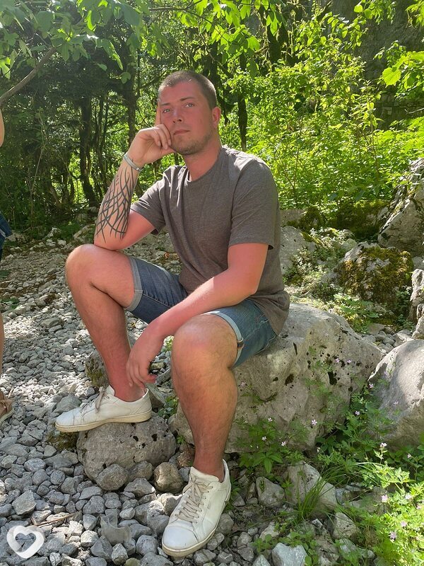 Александр, 36, Уфе — анкета №2274838