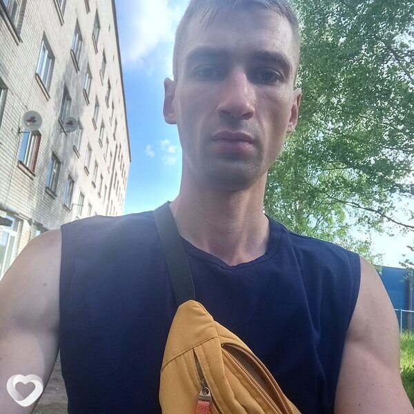 Андрей, 34, Петрозаводске — анкета №2274839