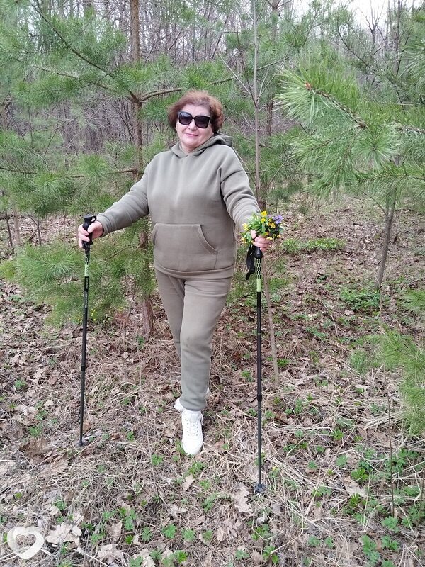 Руфина, 64, Набережных Челнах — анкета №2274852