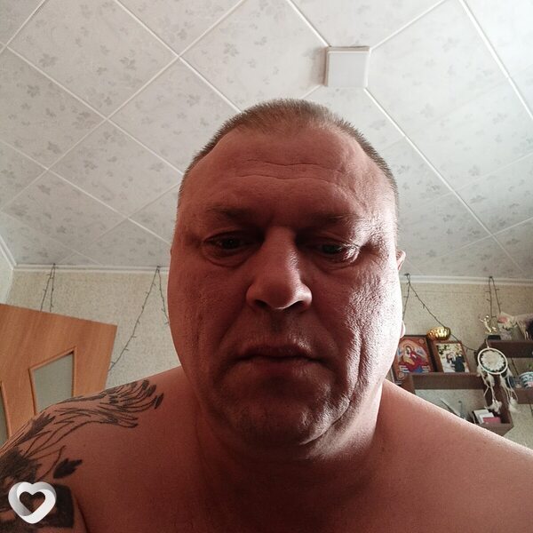 Алекс, 47, Барнауле — анкета №2274765