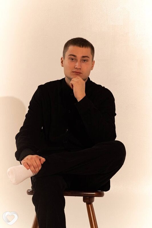 Виктор, 20, Москве — анкета №2274768