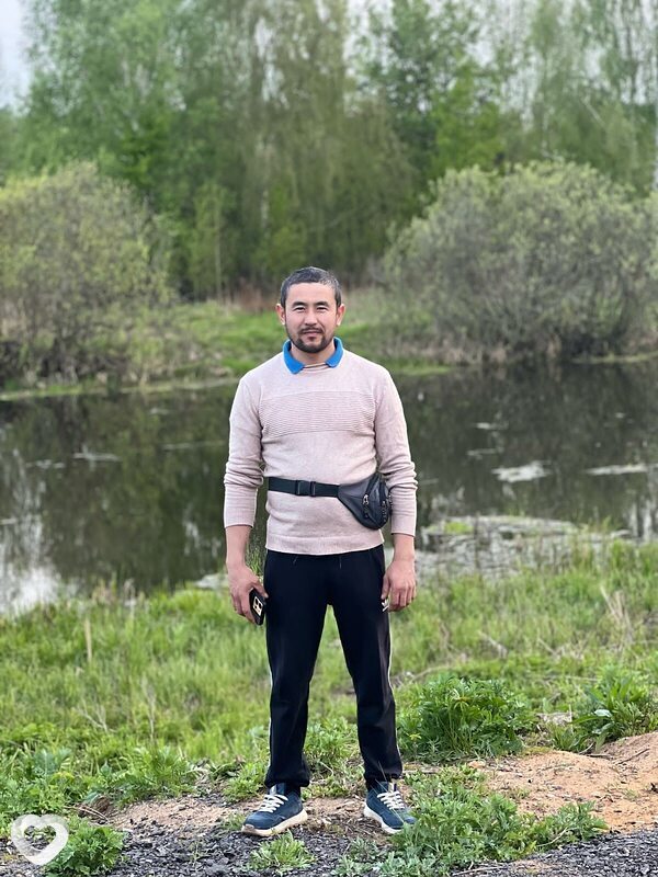 Миша, 33, Пушкино (Московская Обл) — анкета №2274770