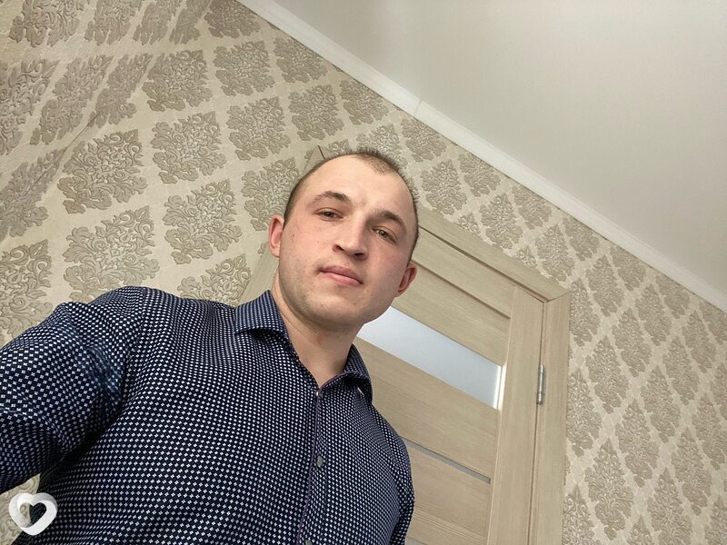 Денис, 32, Клинцах — анкета №2274774