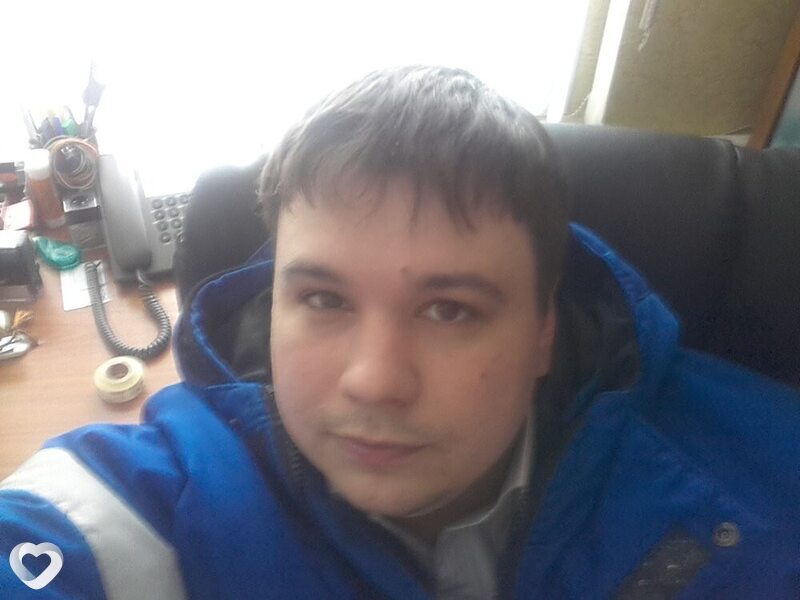 Миша, 35, Нефтеюганске — анкета №2274776