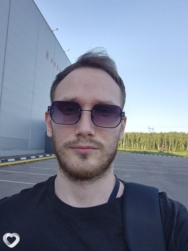 Артем, 26, Подольске — анкета №2274937