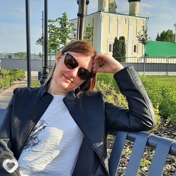 Татьяна, 42, Воронеже — анкета №2274940