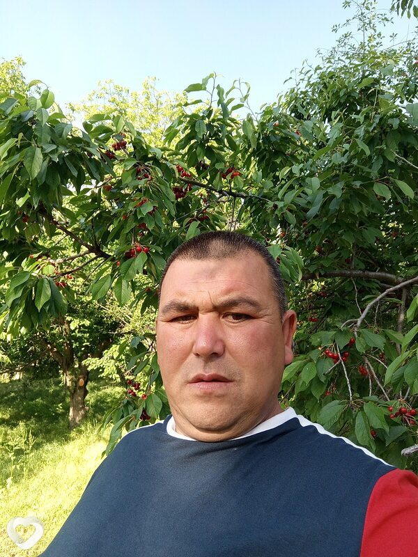 Боря, 44, Уфе — анкета №2274883
