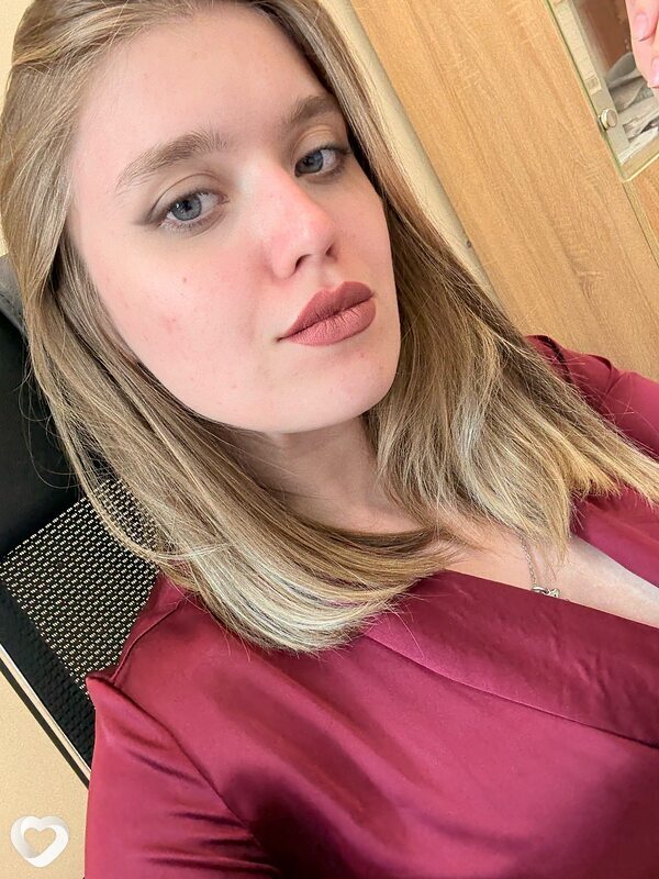 Екатерина, 24, Орехово-Зуеве — анкета №2274884