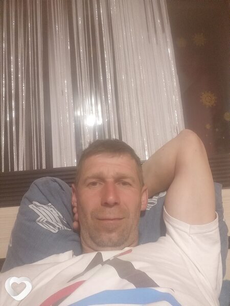 Саша, 48, Кимрах — анкета №2274886