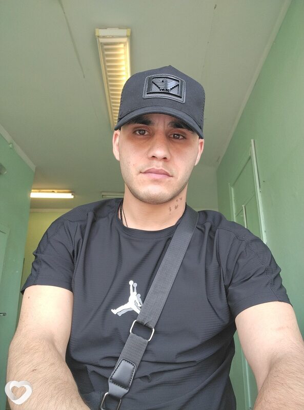 Алексей, 30, Астрахани — анкета №2274888