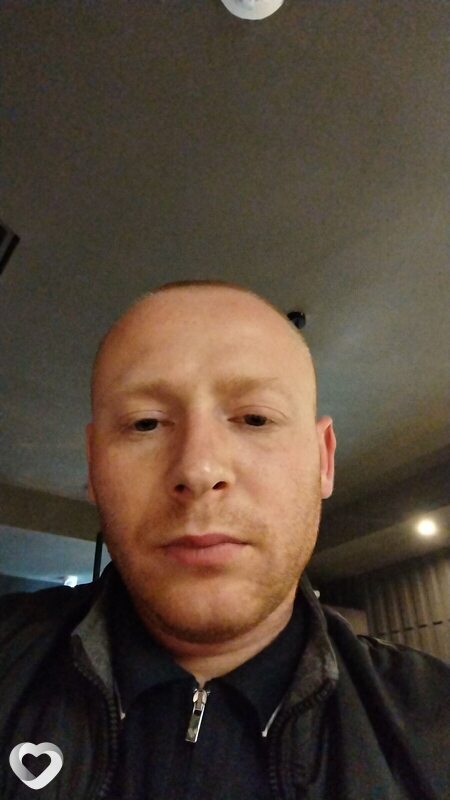 Николай, 36, Саратове — анкета №2274895