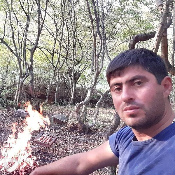 Bayram, Кошалин