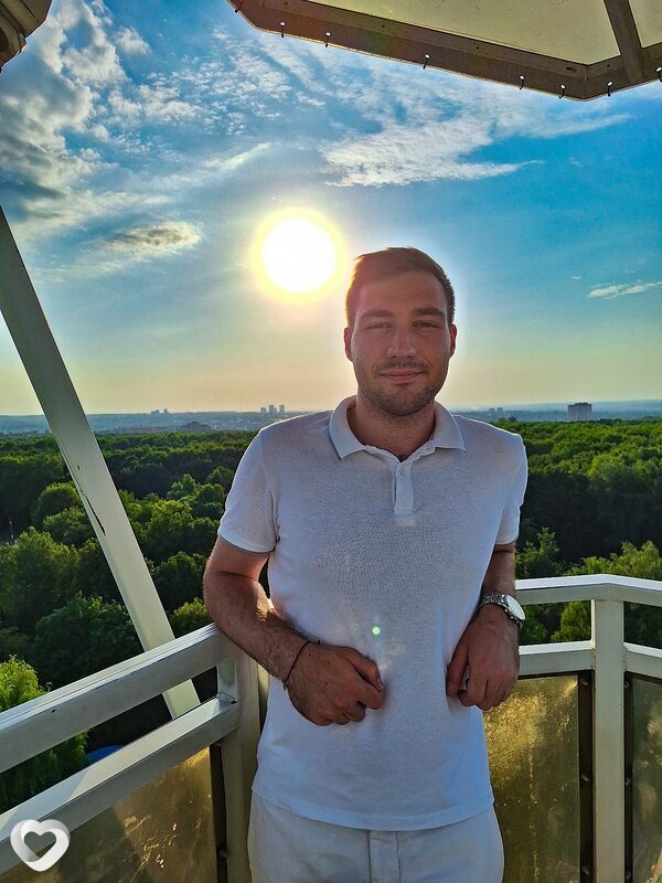 Андрей, 25, Туле — анкета №2274913