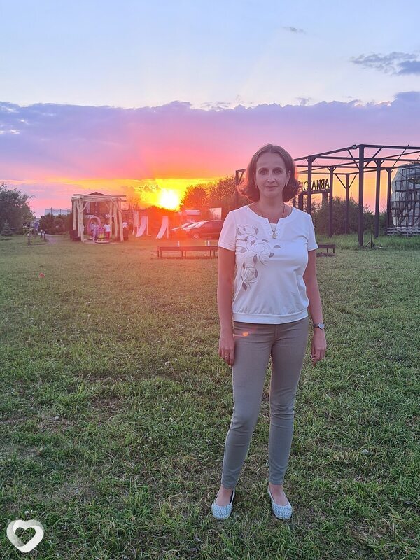 Екатерина, 40, Нижнем Новгороде — анкета №2274914