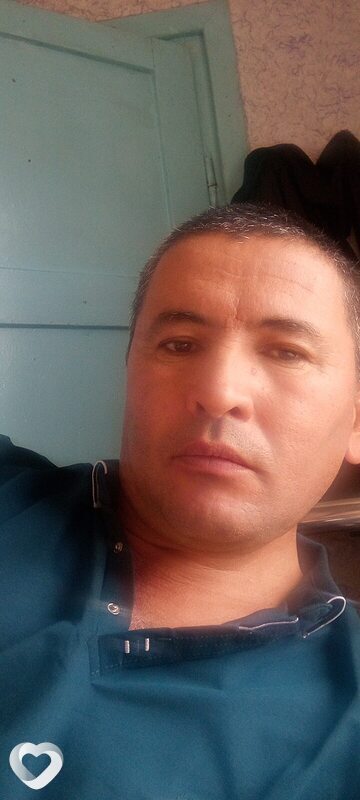 Ali, 50, Ростове-на-Дону — анкета №2274918