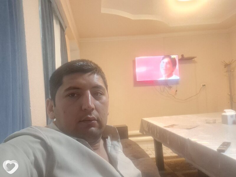 Рома, 35, Ташкент — анкета №2274925