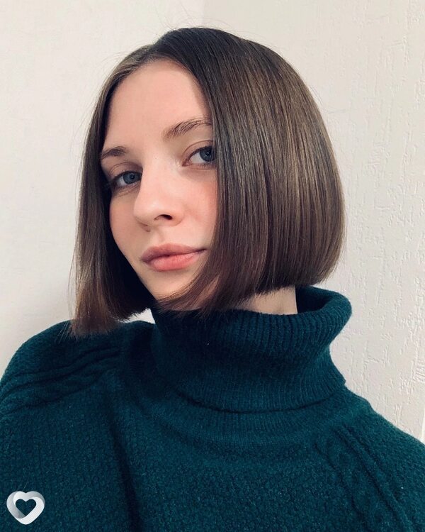 Карина, Надым